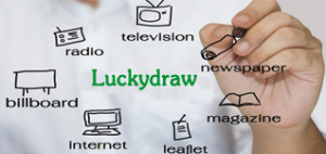 luckydraw-planner